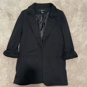 Forever 21 Classic Blazer